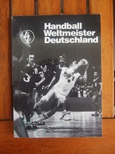Handbuch 1978 handball gebraucht kaufen  Wiehl