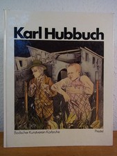 Karl hubbuch 1891 gebraucht kaufen Karl hubbuch 1891 gebraucht kaufen  Hamburg