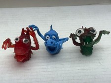 Vintage finger puppet for sale  Walpole