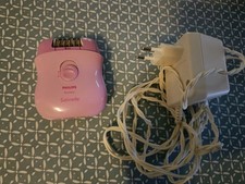 Epilady elettrico philips usato  Imola