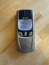 Nokia 8850 mobile for sale  HITCHIN