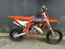 Ktm sx50 2024 for sale  YEOVIL