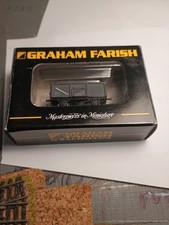 Gauge graham farish for sale  ISLE OF ARRAN