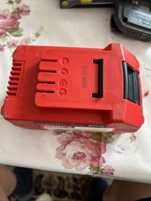 Gude akku 40v gebraucht kaufen  Langerwehe