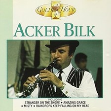 Acker bilk various for sale  UK
