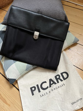 Picard luxus leder gebraucht kaufen  Mannheim