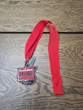 Usado, Cordão medalha acabamento em forma de guitarra rock n' roll mini maratona comprar usado  Enviando para Brazil