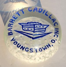 Vintage cadillac dealer for sale  Spokane