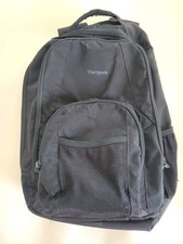 Targus, Mochila para Laptop, CVR600-76, Compatível com Laptop de Até 15,6", Preta, , usado comprar usado  Enviando para Brazil
