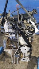 Motore semicompleto per usato  Italia
