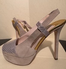 Sandales sonia rykiel d'occasion  Paris V