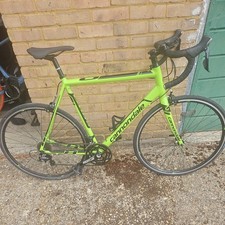 Cannondale road bike for sale  BRACKNELL