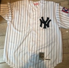 Mitchell ness cooperstown for sale  Salida