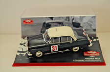 1964 volga rally d'occasion  Expédié en Belgium