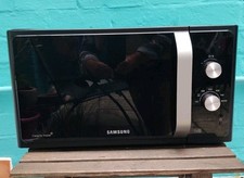 Samsung ms23f301eak sept for sale  PONTEFRACT