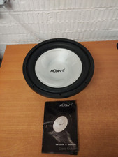 Mutant subwoofer speaker for sale  LONDON