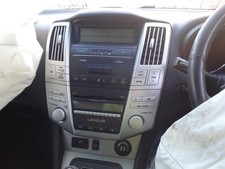Lexus rx400h mk2 for sale  SWANSEA