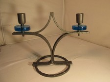 Vintage metal glass for sale  LOCHGILPHEAD