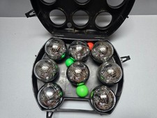 But boule petanque gebraucht kaufen  Bühl