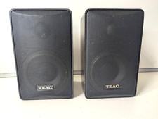 teac speakers for sale  EXETER