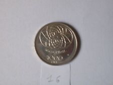 Moneta argento lire usato  Villanova Marchesana