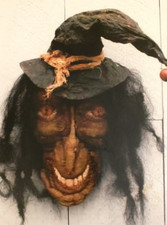 Pattern scary halloween for sale  Bay City