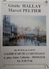 Rare art gallery for sale  LIVERPOOL
