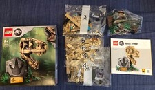 Lego 76964 dinosaur usato  Solza