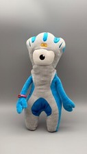 London 2012 mandeville gebraucht kaufen  Moers