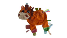 Doudou cheval plat d'occasion  Orchies