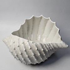 Vaso soprammobile porcellana usato  Carrara