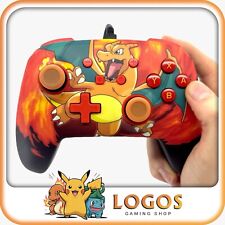 Controller charizard pokémon usato  Caltagirone