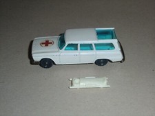 Husky studebaker ambulance gebraucht kaufen  Leipzig