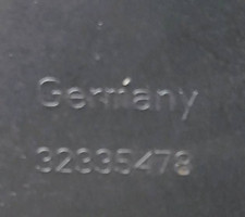 8k0615404b pinza freno usato  Sesto al Reghena