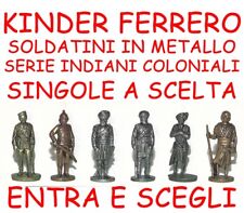 Sc19 kinder ferrero usato  Milano