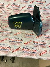 017449 specchietto retrovisore usato 017449 specchietto retrovisore usato  Rosarno