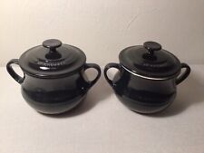 Creuset stoneware mini for sale  GRAVESEND