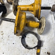 Cub cadet rear for sale  Canajoharie