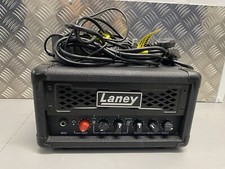 Laney irf leadtop for sale  LUTON