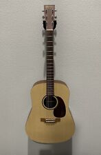 martin dxm acoustic guitar for sale  Prosper