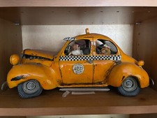 Gullermo forchino taxi for sale  UK