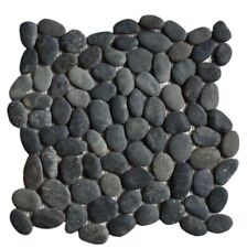 Black pebble river for sale  LONDON