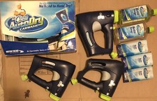 Lote de pequenos filtros de sabão para sistema de lavagem de carros mr. clean autodry, usado comprar usado  Enviando para Brazil