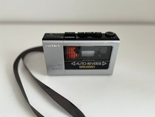 Sony walkman stereo d'occasion  Paris XVII