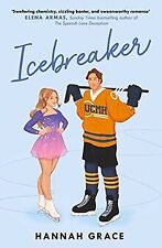 Icebreaker grace hannah gebraucht kaufen  Berlin