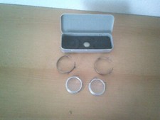 Gasmaskenbrille gebraucht kaufen  Albstadt