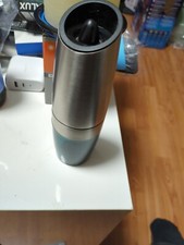 Schwerkraft pfeffermühle elek gebraucht kaufen  Kaufbeuren