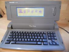 Sharp 600 personal for sale  DONCASTER