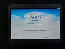Samsung galaxy tab usato  Orzinuovi