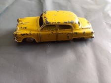 Dinky toys studebaker for sale  STONE